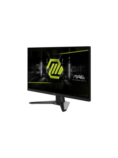 MSI 27" 272F Flat RAPID IPS 0.5ms(GTG) 200HZ FreeSync Premium Siyah FHD Monitör 1920x1080,16:9